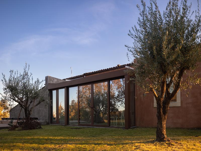 Monaci delle Terre Nere - Oda