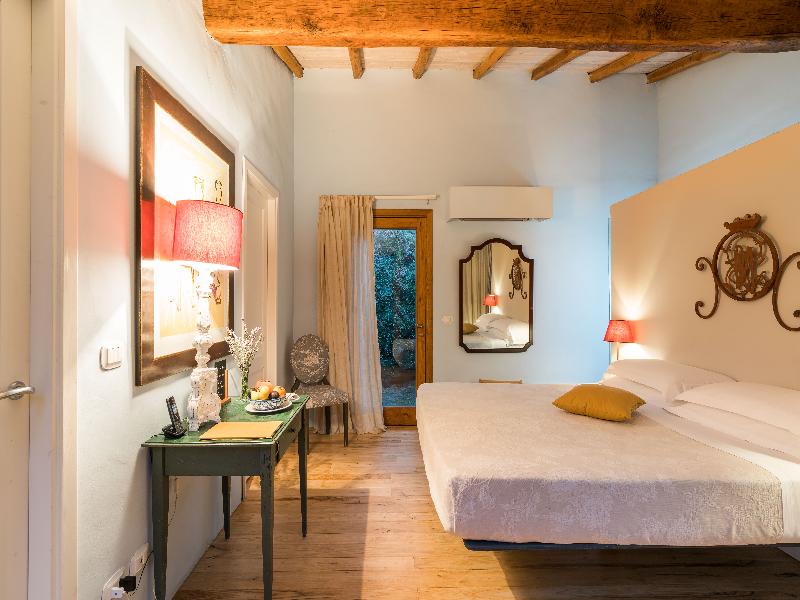 Monaci delle Terre Nere - Oda
