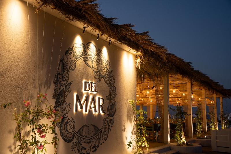 Desert Rose - Restoran