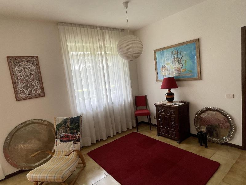 Casa Dolce Casa - Lobi