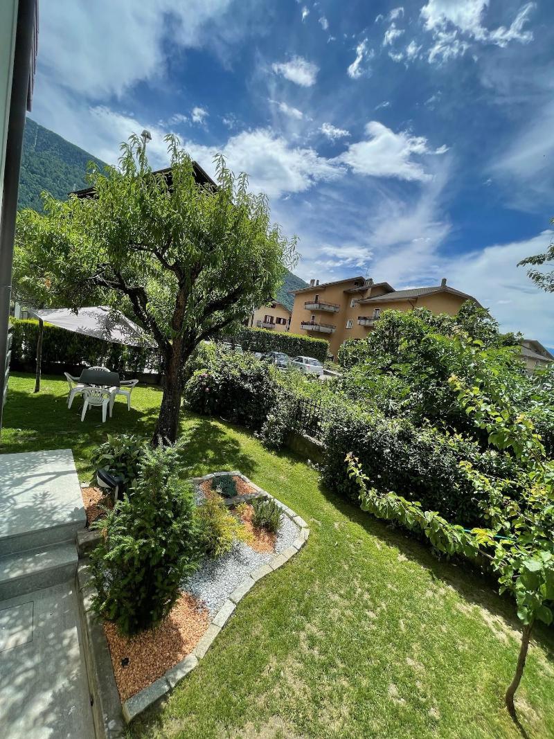 Casa Dolce Casa - Genel