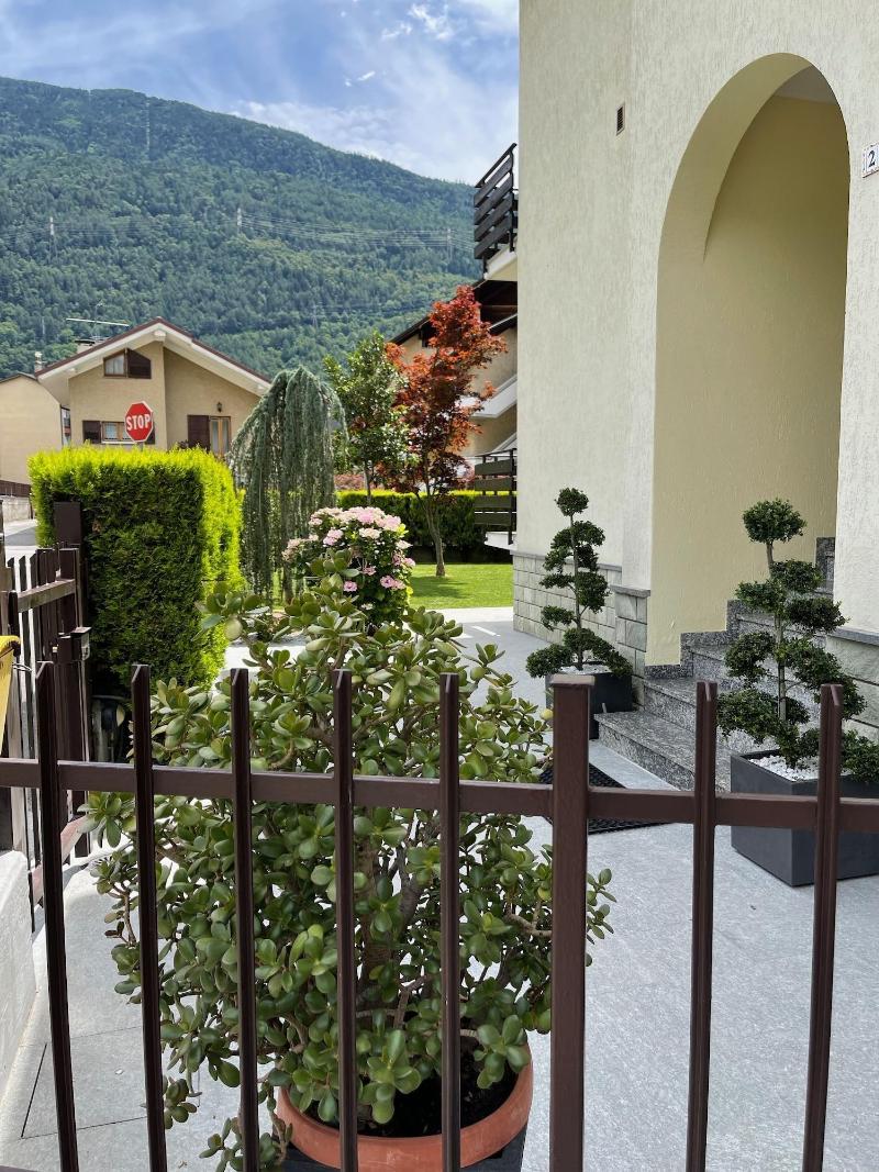 Casa Dolce Casa - Genel