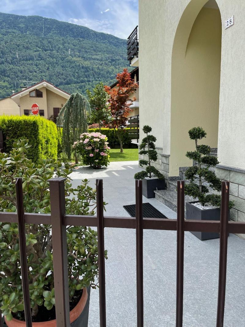Casa Dolce Casa - Genel