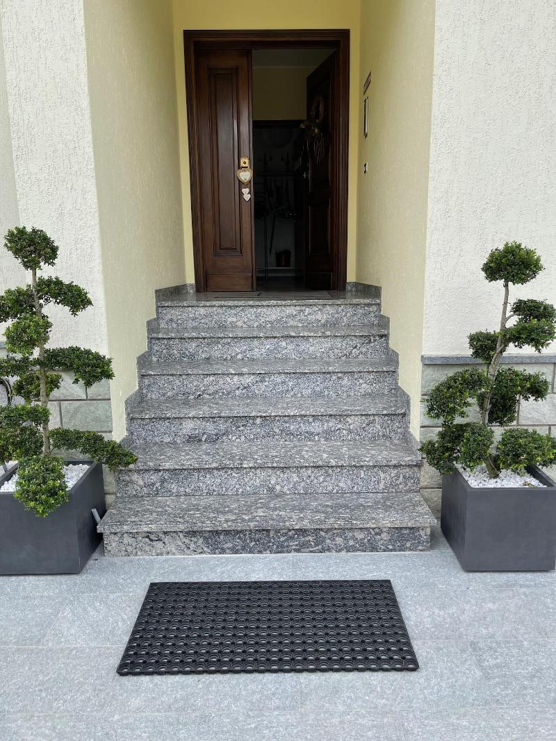 Casa Dolce Casa - Genel