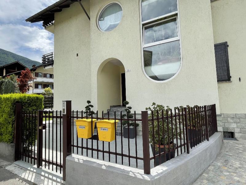 Casa Dolce Casa - Genel