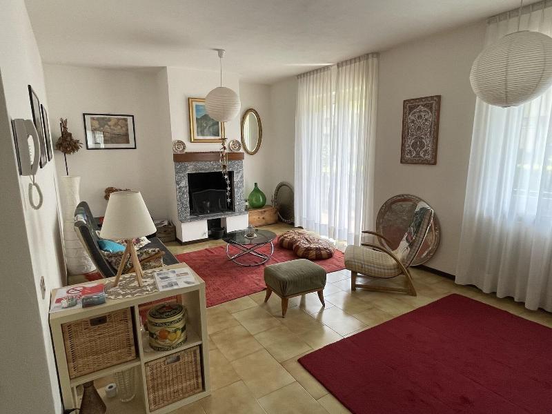 Casa Dolce Casa - Oda