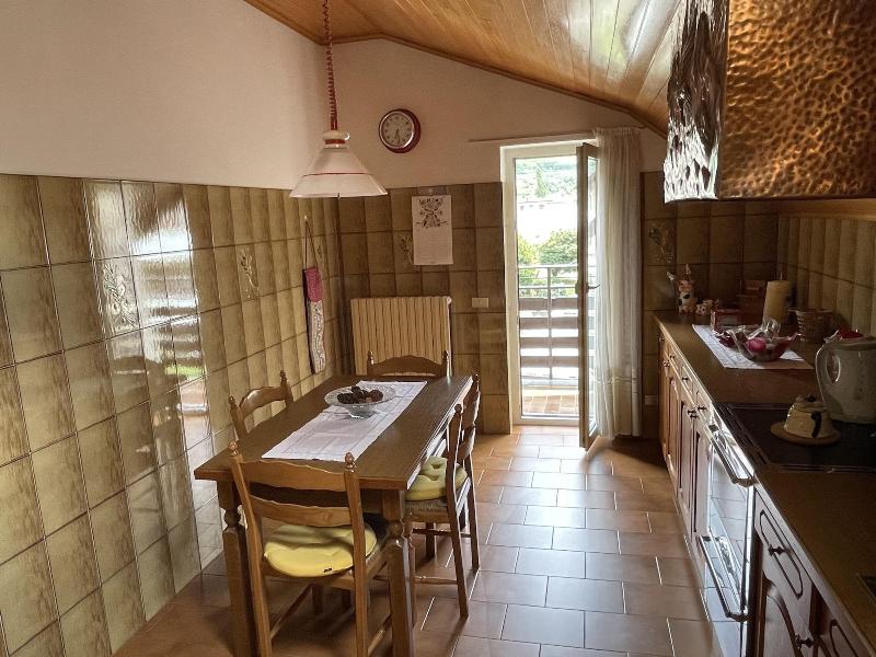 Casa Dolce Casa - Oda