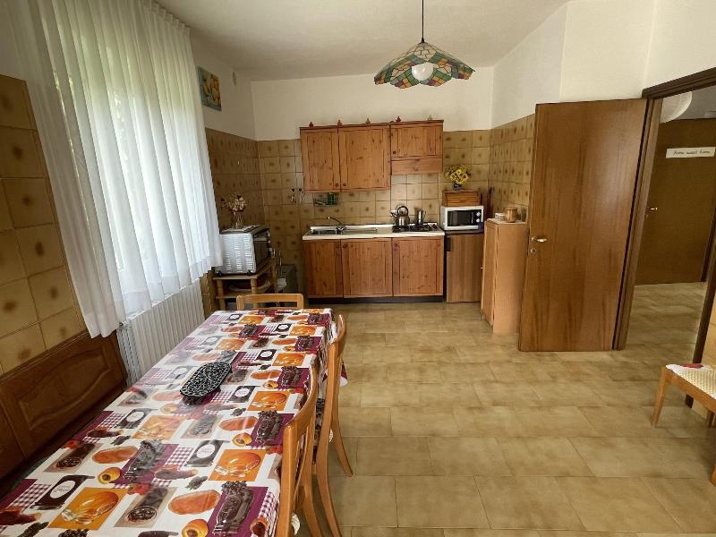 Casa Dolce Casa - Oda