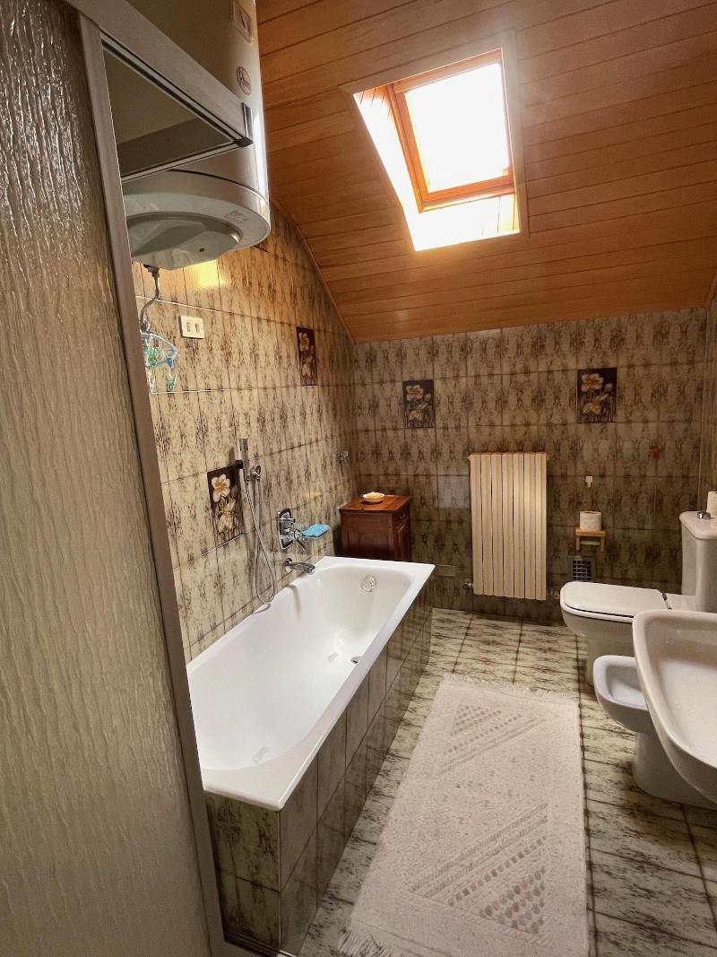 Casa Dolce Casa - Oda