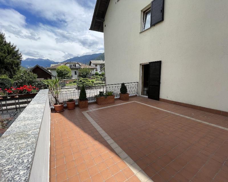Casa Dolce Casa - Oda
