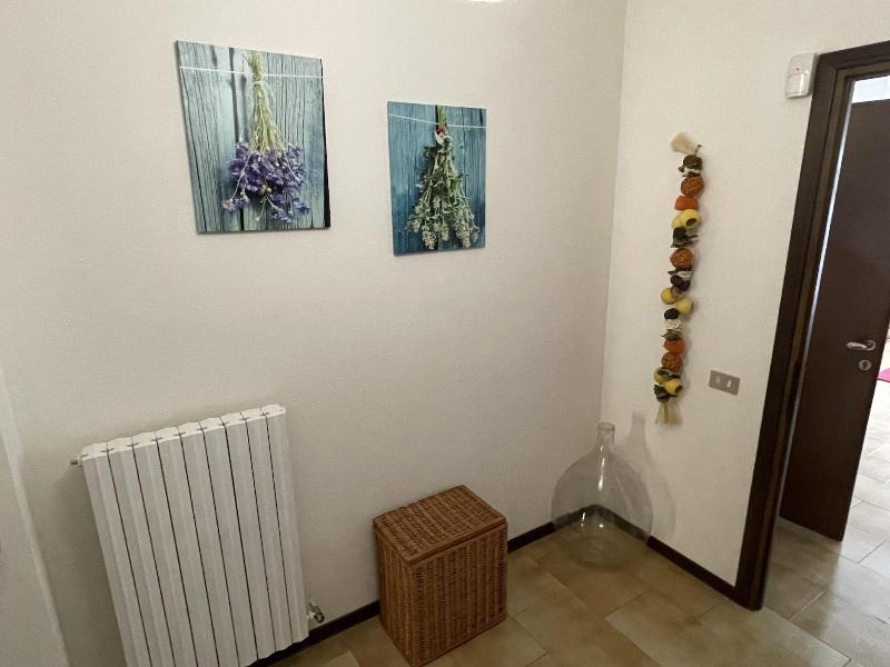 Casa Dolce Casa - Oda