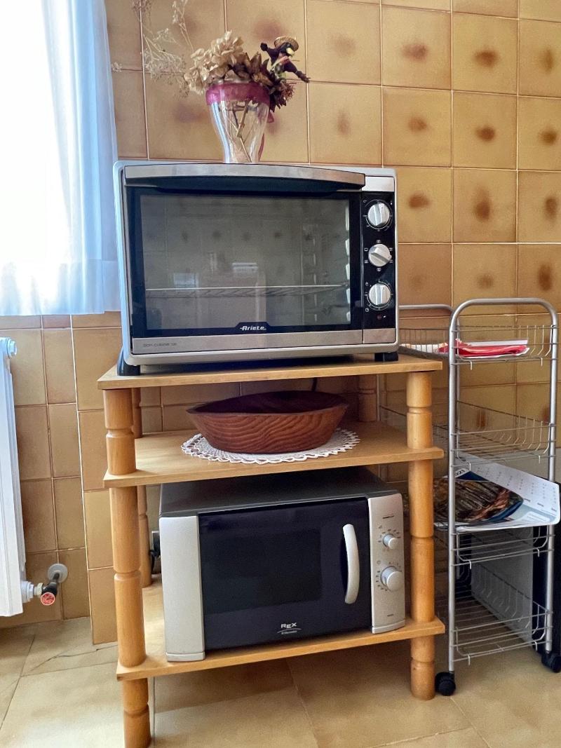 Casa Dolce Casa - Oda