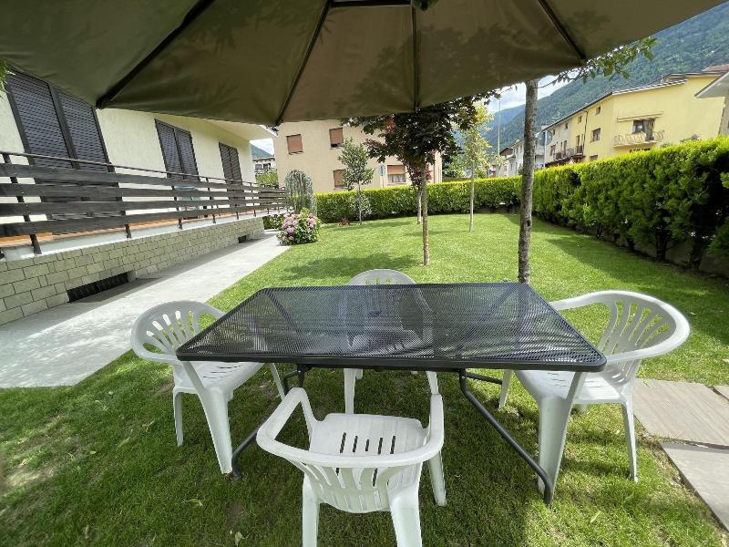 Casa Dolce Casa - Restoran