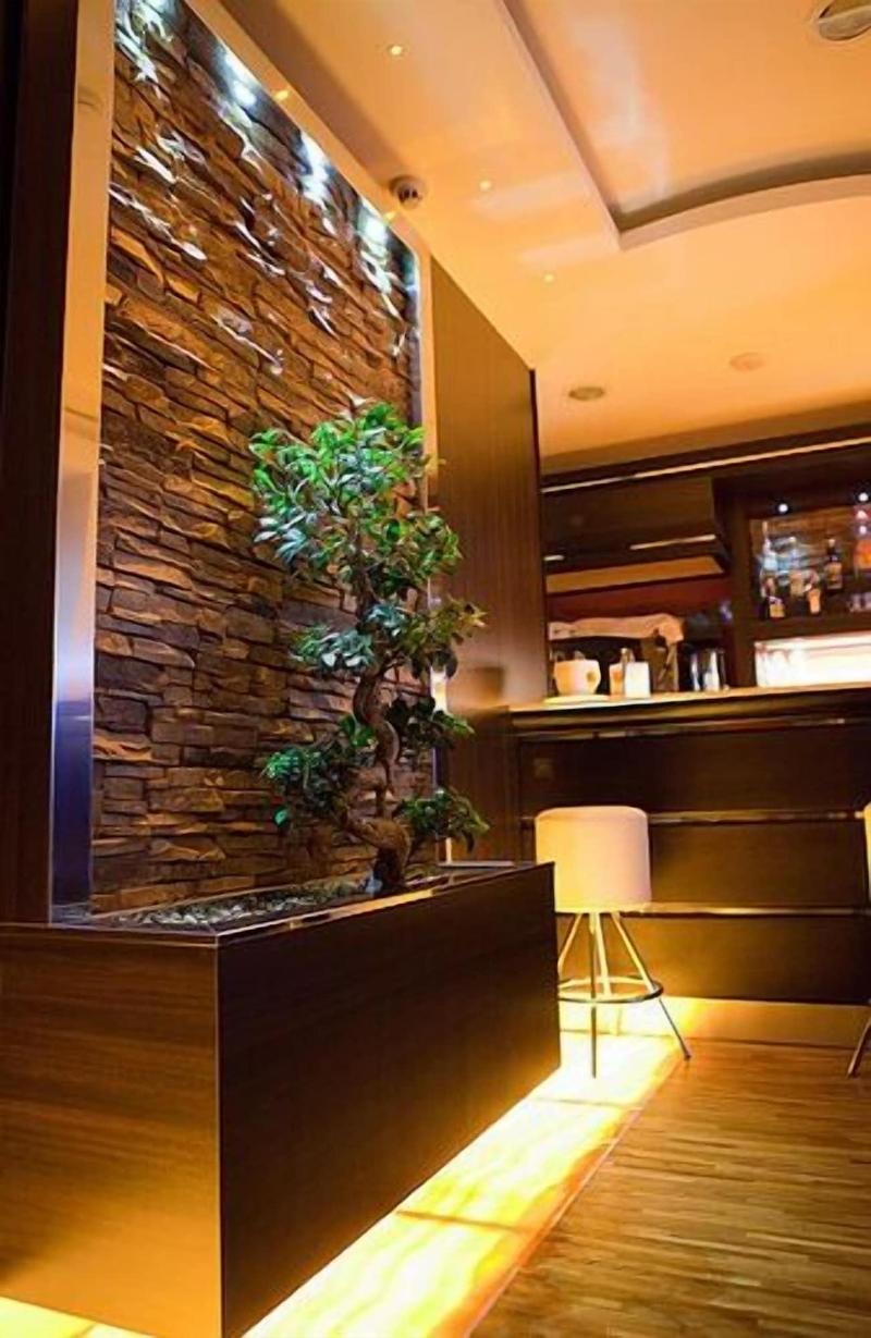 Hotel Vogue - Bar