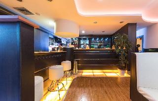Hotel Vogue otel fotoğrafı