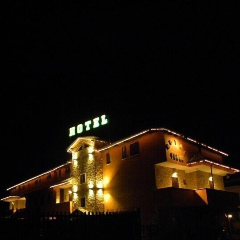Hotel Vogue - Genel