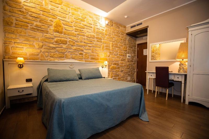 Hotel Vogue - Oda