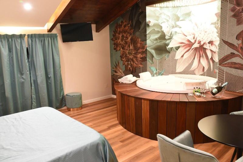 Hotel Vogue - Oda