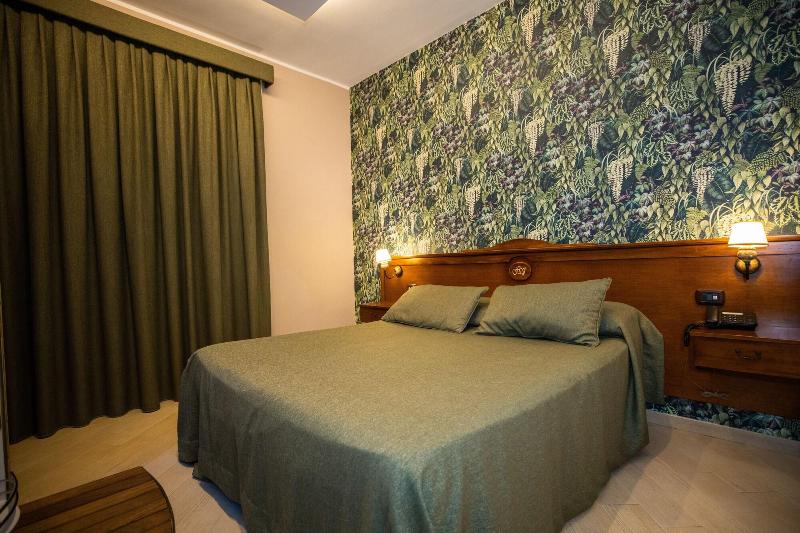 Hotel Vogue - Oda