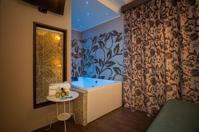Hotel Vogue - Oda