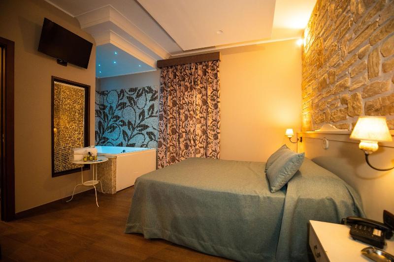 Hotel Vogue - Oda