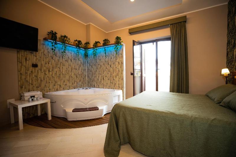 Hotel Vogue - Oda