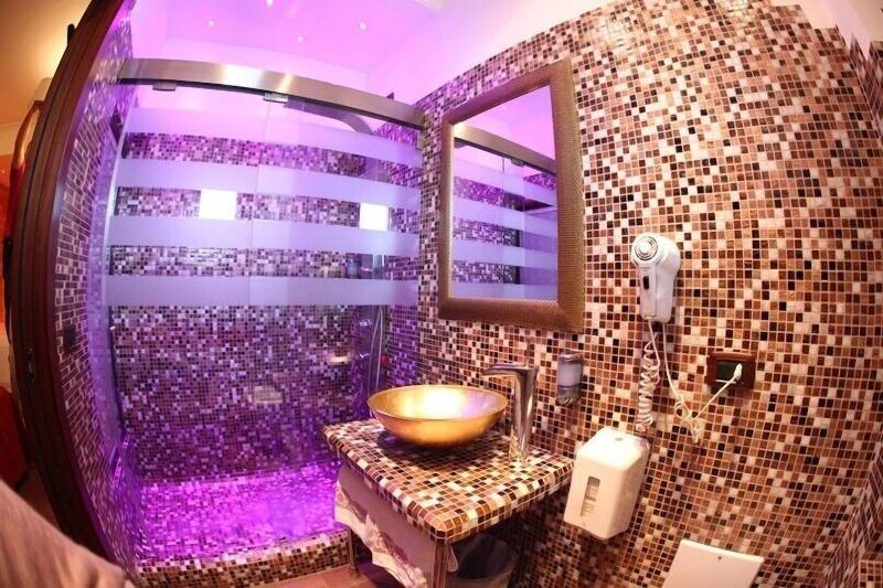 Hotel Vogue - Oda