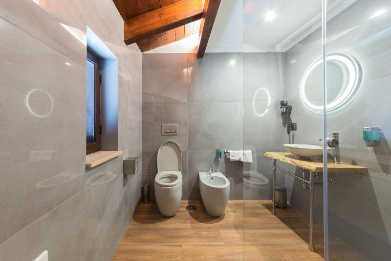 Hotel Vogue - Oda