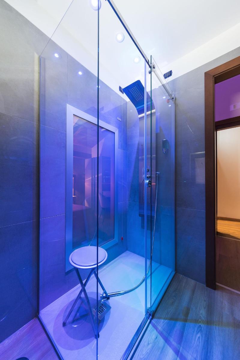 Hotel Vogue - Oda
