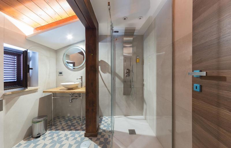 Hotel Vogue - Oda