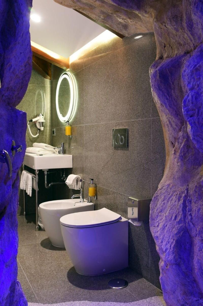 Hotel Vogue - Oda