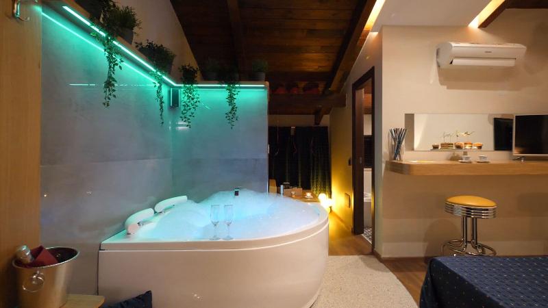 Hotel Vogue - Oda