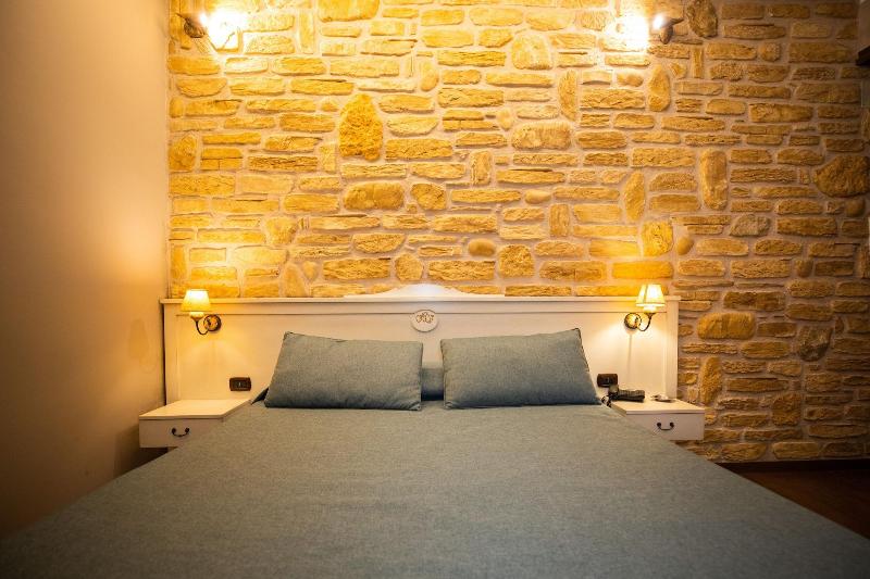 Hotel Vogue - Oda