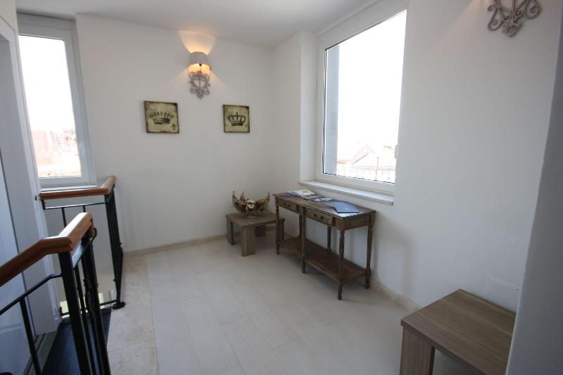 Le Residenze del Centro - Lobi