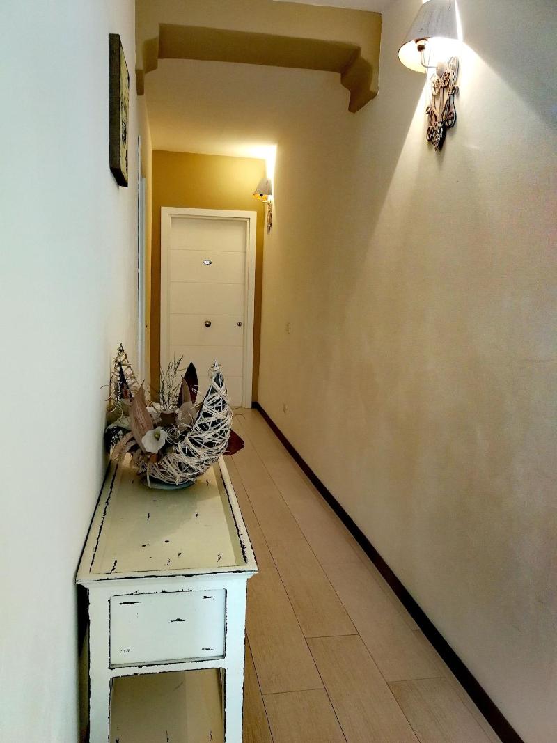 Le Residenze del Centro - Lobi