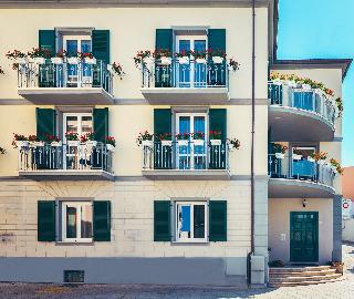 Le Residenze del Centro otel fotoğrafı