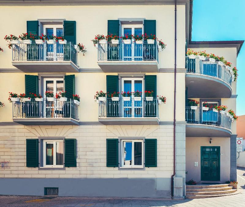 Le Residenze del Centro - Genel