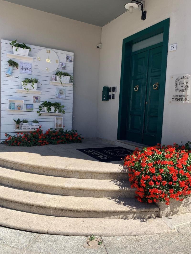 Le Residenze del Centro - Genel
