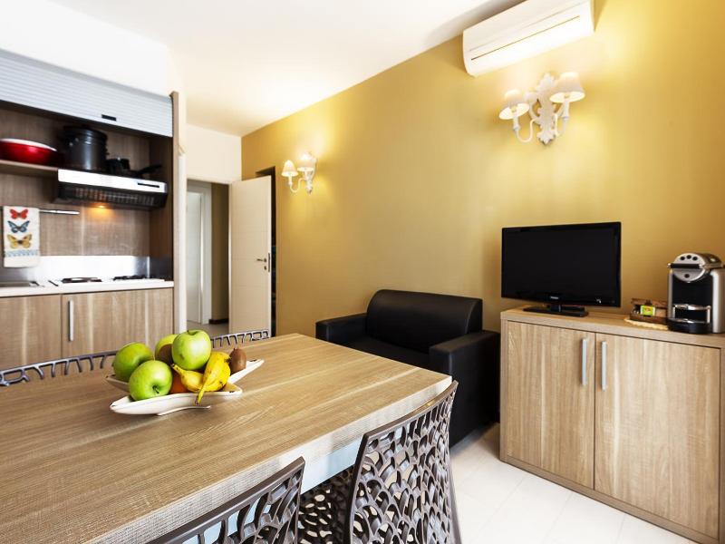 Le Residenze del Centro - Genel