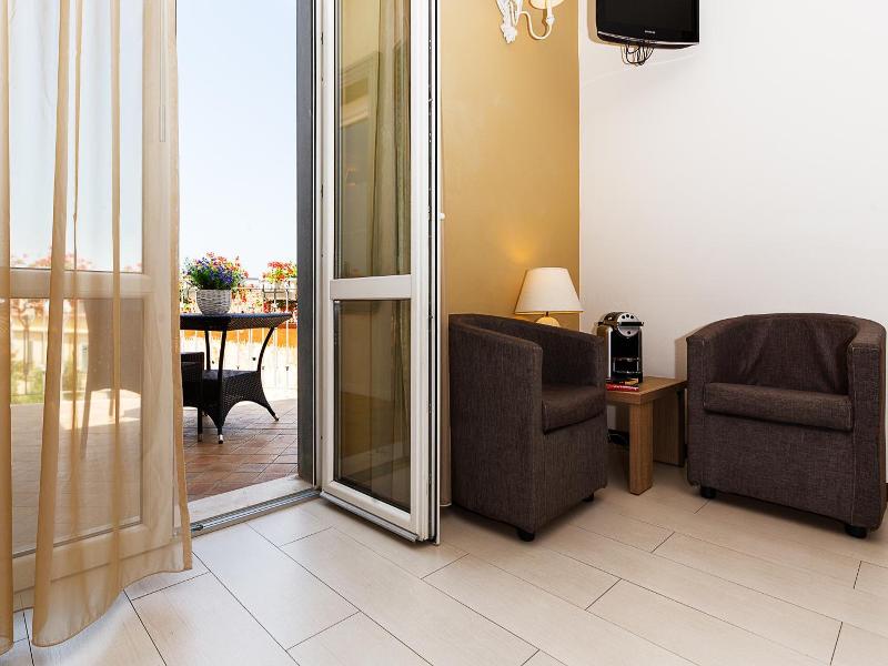 Le Residenze del Centro - Genel
