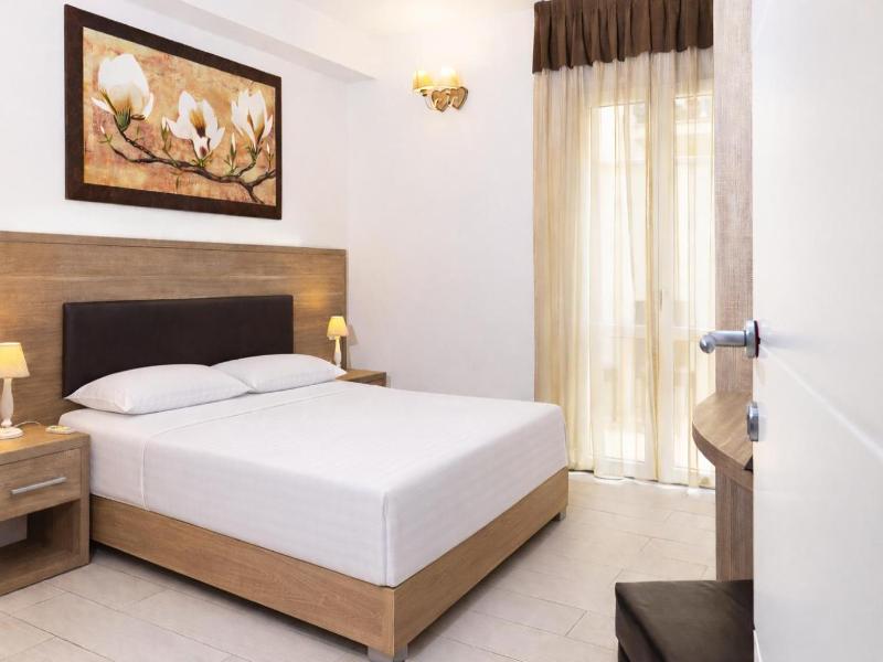 Le Residenze del Centro - Genel