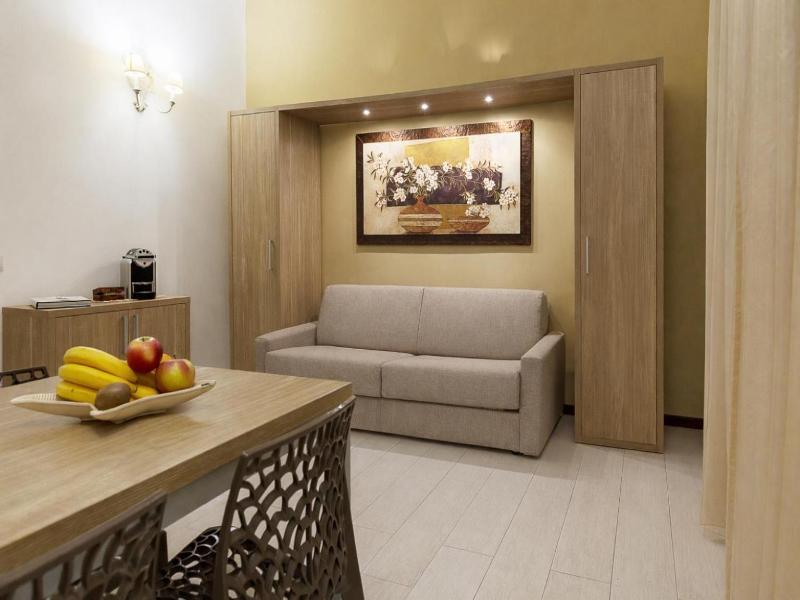 Le Residenze del Centro - Genel