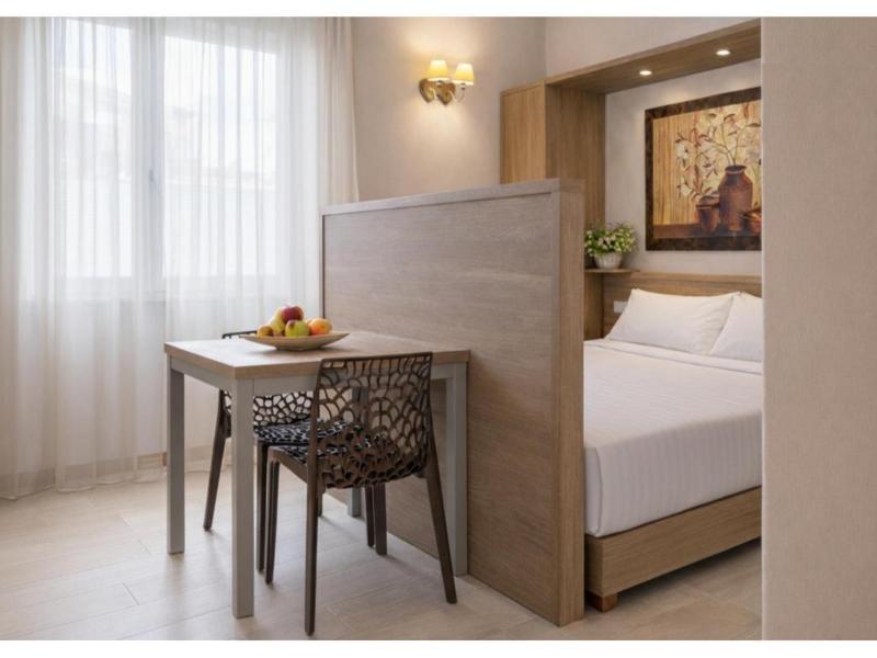 Le Residenze del Centro - Genel