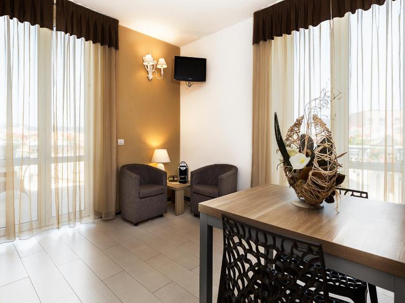 Le Residenze del Centro - Genel
