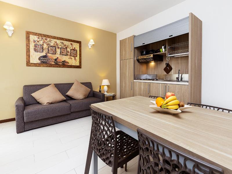 Le Residenze del Centro - Genel