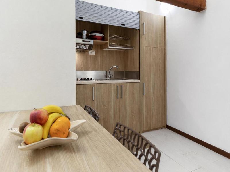 Le Residenze del Centro - Oda