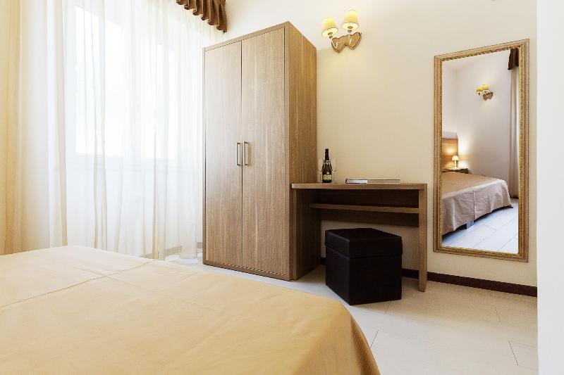 Le Residenze del Centro - Oda