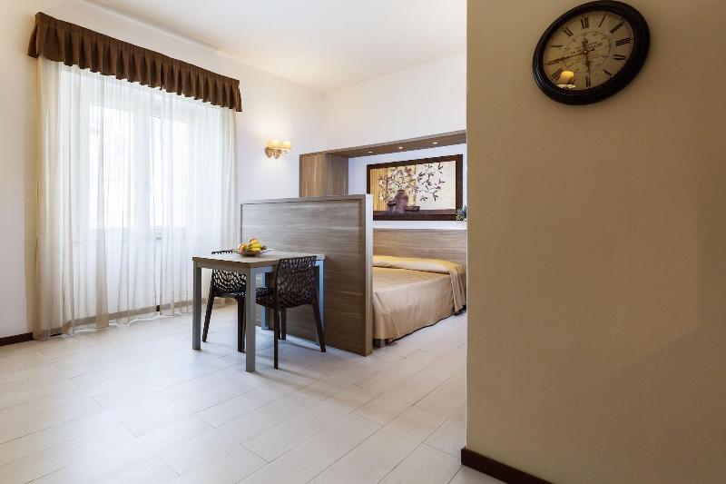 Le Residenze del Centro - Oda