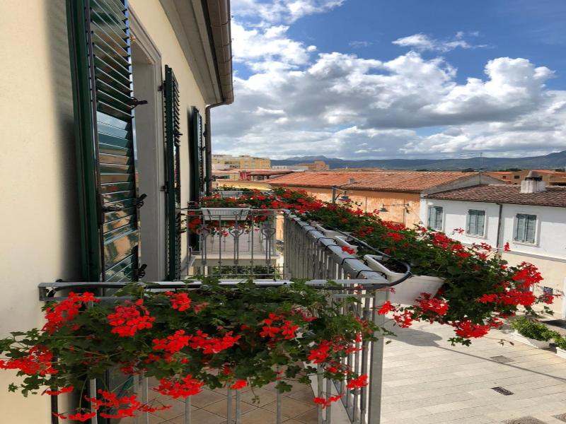 Le Residenze del Centro - Oda