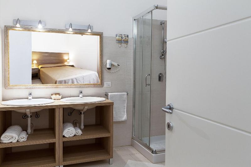 Le Residenze del Centro - Oda